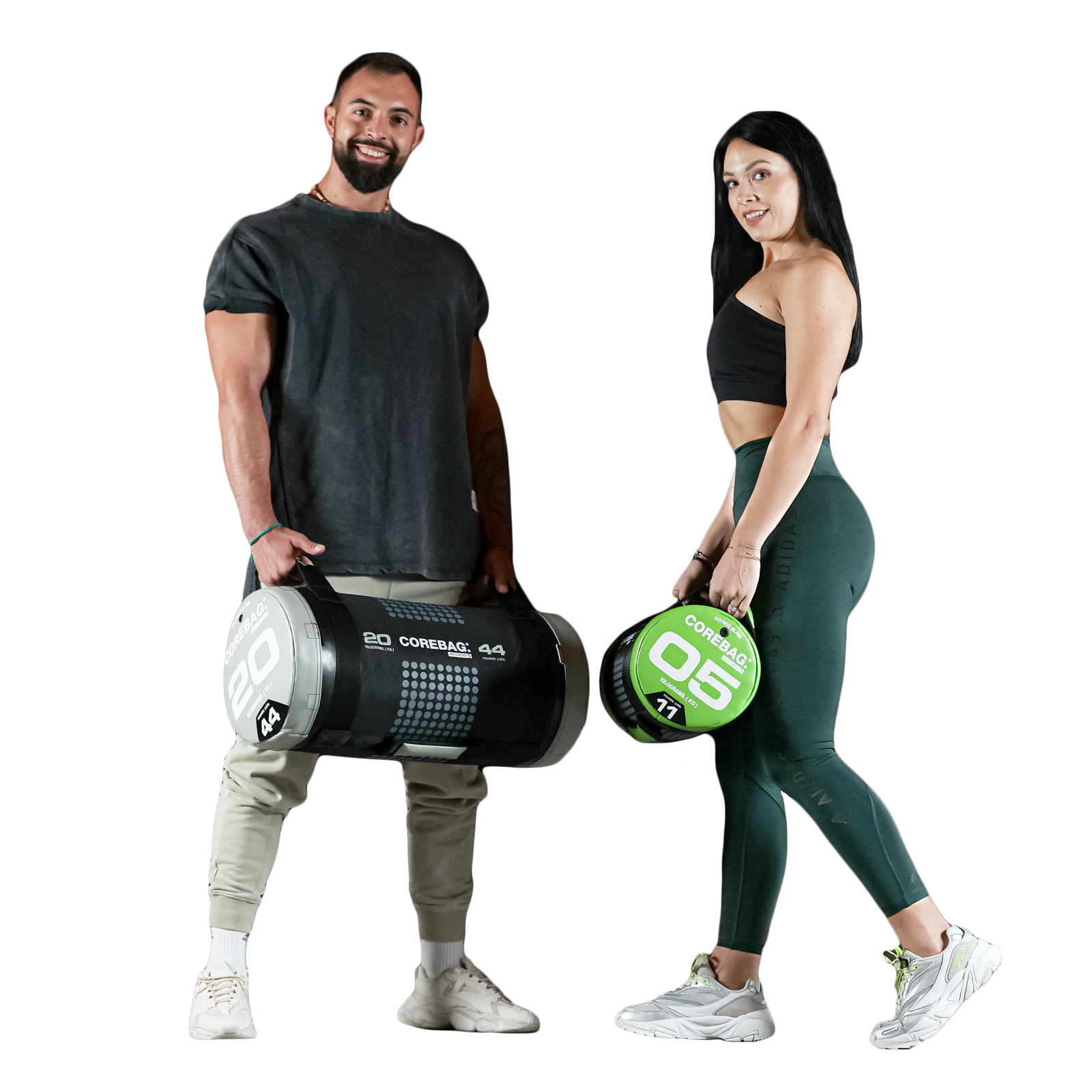 Antrenamente TeamFit